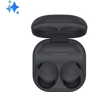 Samsung Galaxy Buds2 Pro - Werkelijk draadloze koptelefoon met micro