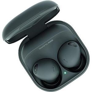 SAMSUNG Galaxy Buds Pro 2 [2022] (SM-R510) - (grafiet), draadloos