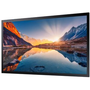 Samsung QM43B-T - 43 Inch - Full HD LED TV - Zwart - Tizen 6.5