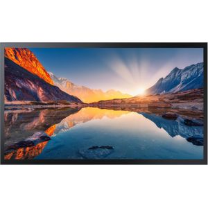 Videowall Monitor Samsung QMB-T 4K Ultra HD 55"