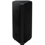 Samsung MX-ST90B 2-weg Zwart Bedraad en draadloos 1700 W