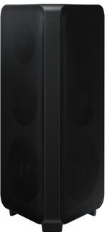 Samsung MX-ST90B 2-weg Zwart Bedraad en draadloos 1700 W