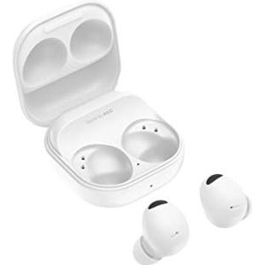 Samsung Galaxy Buds2 Pro Headset True Wireless Stereo (TWS) In-ear Oproepen/muziek Bluetooth Wit