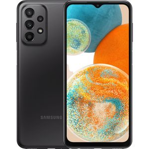 Samsung Galaxy A23 64GB Zwart 5G