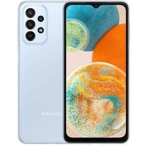 Samsung Galaxy A23 5G - 64GB - Lichtblauw
