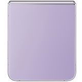 Samsung Galaxy Z Flip4 SM-F721B 17 cm (6.7") Dual SIM Android 12 5G USB Type-C 8 GB 128 GB 3700 mAh Paars