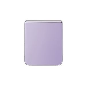 Samsung Galaxy Z Flip4 SM-F721B 17 cm (6.7") Dual SIM Android 12 5G USB Type-C 8 GB 128 GB 3700 mAh Paars