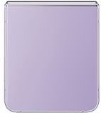 Samsung Galaxy Z Flip4 SM-F721B 17 cm (6.7") Dual SIM Android 12 5G USB Type-C 8 GB 128 GB 3700 mAh Paars