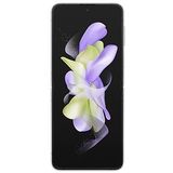 Samsung Galaxy Z Flip4 SM-F721B 17 cm (6.7") Dual SIM Android 12 5G USB Type-C 8 GB 128 GB 3700 mAh Paars
