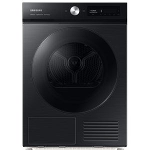 Samsung DV90BB7445GB Wasdroger - Vrijstaand - Zwart - 9 kg - Sensor-intelligentie