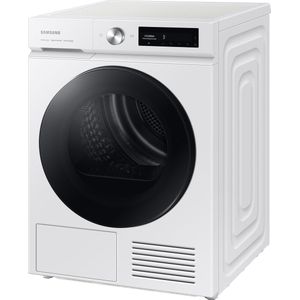Samsung DV90BB7445GWS2 - 7000-serie - Droogkast met warmtepomp - Wit