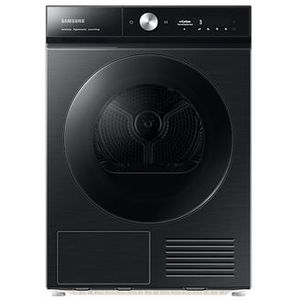 Samsung DV90BB9445GBS2 Droger - Bespoke - 9 Kilogram - Energieklasse A+++