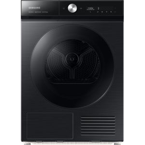 Samsung Bespoke DV90BB9445GBS2 - Warmtepompdroger - Zwart