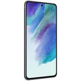 Samsung Galaxy S21 FE 5G SM-G990BZAFEUH smartphone 16,3 cm (6.4 inch) Dual SIM Android 11 USB Type-C 6 GB 128 GB 4500 mAh Grafiet