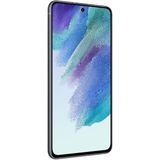 Samsung Galaxy S21 FE 5G SM-G990BZAFEUB smartphone 16,3 cm (6.4 inch) Dual SIM Android 11 USB Type-C 6 GB 128 GB 4500 mAh Grafiet