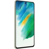 Samsung Galaxy S21 FE 5G SM-G990B 16,3 cm (6.4"") Dual SIM Android 11 USB Type-C 6 GB 128 GB 4500 mAh Olijf