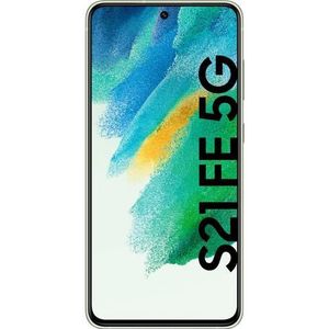 Samsung Galaxy S21 FE 5G (2022) - 128GB - Olive
