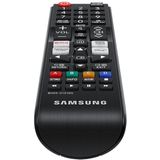 Samsung - Vg-Tm1240An/Xc - Afstandsbediening - Zwart - Compatibel met Qled en Led