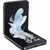 Samsung Galaxy Z Flip 4 512GB Grijs 5G