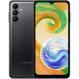 Samsung Sam Galaxy A04s EU-DS-32-3-4G-bk Galaxy A04s LTE 32/3GB zwart