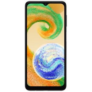Samsung Galaxy A04s - 32GB - Zwart