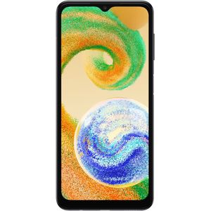 Samsung Galaxy A04s - 32GB - Zwart