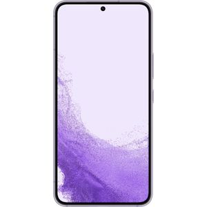 Samsung Galaxy S22 SM-S901BLVDEUE smartphone 15,5 cm (6.1 inch) Dual SIM Android 12 5G USB Type-C 8 GB 128 GB 3700 mAh Violet