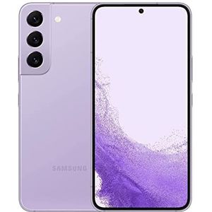 Samsung Galaxy S22 5G - 128GB - Bora Purple
