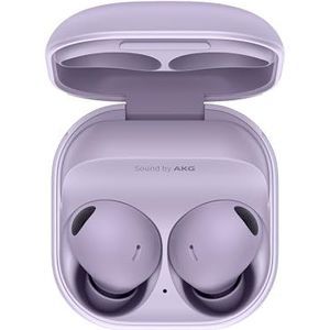 Samsung Galaxy Buds 2 Pro - Wireless Earphones Bora Purple