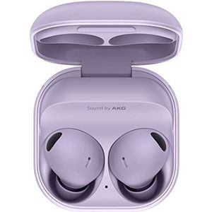 Samsung Galaxy Buds2 Pro Bora Purple hoofdtelefoon