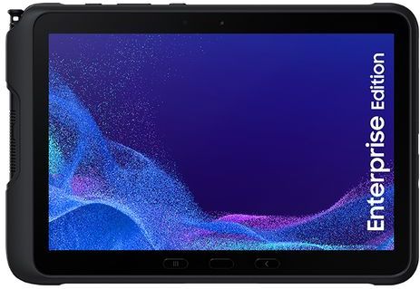 Samsung Galaxy Tab Active4 Pro SM T630 128GB Zwart