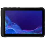 Samsung - Galaxy Tab Active4 Pro - Tablet - Zwart - Robuust - Draagbaar