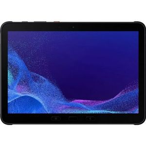 SAMSUNG - RETAIL TABLET Galaxy Tab ACTIVE4 Pro SM-T630NZKAEUB 10,1 inch 64 GB WiFi SM7325 Android 12