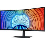 Samsung ViewFinity S6 LS34A650UBU - UWQHD VA 100Hz Monitor - 34 Inch