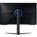 Samsung - Odyssey G5 G51C - Monitor - 32 Inch - Zwart - VA LCD-paneel