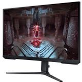 Samsung - Odyssey G5 G51C - Monitor - 32 Inch - Zwart - VA LCD-paneel