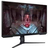 Samsung - Odyssey G5 G51C - Monitor - 32 Inch - Zwart - VA LCD-paneel