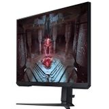 Samsung - Odyssey G5 G51C - Monitor - 32 Inch - Zwart - VA LCD-paneel