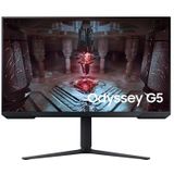 Samsung - Odyssey G5 G51C - Monitor - 32 Inch - Zwart - VA LCD-paneel