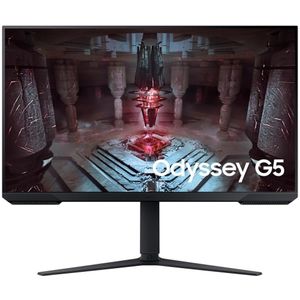Samsung Odyssey G5 LS32CG510EU 32'' | 2560x1440 VA | 165Hz | 1ms | Gaming Monitor