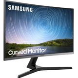 Samsung CR50 C32R500FHP - Full HD VA Curved 75Hz Monitor - 32 Inch