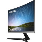 Samsung CR50 C32R500FHP - Full HD VA Curved 75Hz Monitor - 32 Inch