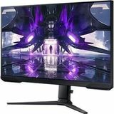Samsung G Series LS24AG304NUXEN computer monitor 61 cm (24) 1920 x 1080 Pixels Full HD LCD Zwart