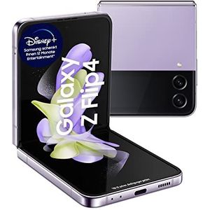 B4-512 GB - Bora Purple + 12M Warranty