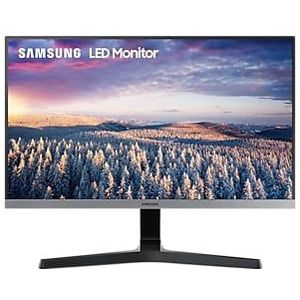 Samsung LS27R350FHRXEN LED display 68,6 cm (27 inch) 1920 x 1080 Pixels Full HD Grijs