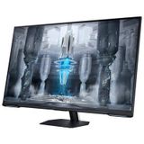 Samsung Odyssey Neo G7 G70NC - 4K VA 144Hz Smart Gaming Monitor - 43 Inch - Wit