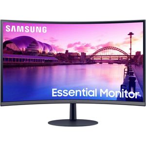 Samsung S27C390EAU Curved Monitor 27 Zoll