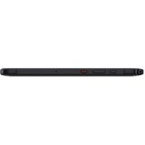 Samsung Galaxy Tab ACTIVE4 PRO 5G LTE 64 GB 25,6 cm (10.1") 4 GB Wi-Fi 6 (802.11ax) Zwart