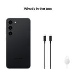 Samsung Galaxy S23 5G 128GB Phantom Black