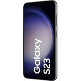 Samsung Galaxy S23 128GB Zwart 5G